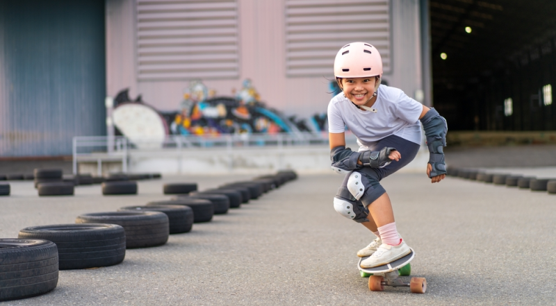 10 actividades de verano ideales para los niños