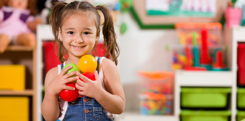 Como ayudar a mi hijo a adaptarse a su preescolar