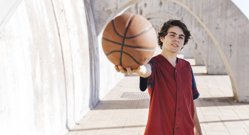 beneficios-basquetbol-adolescentes