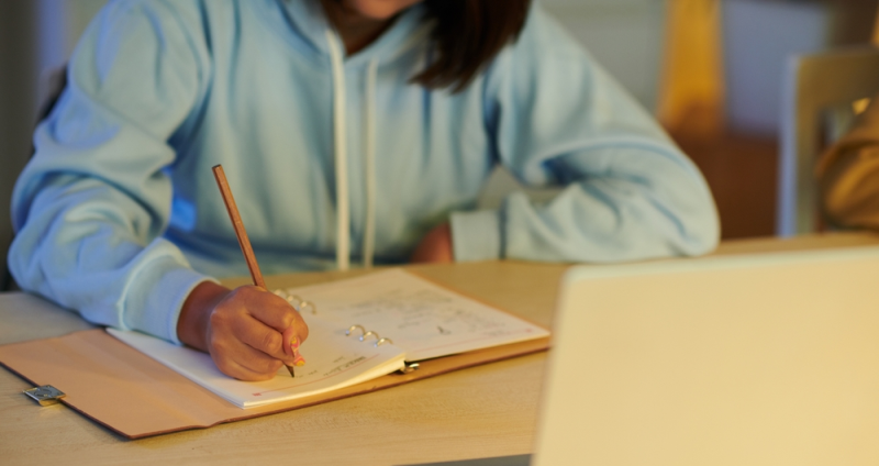 Cómo escribir un buen ensayo preparatoria