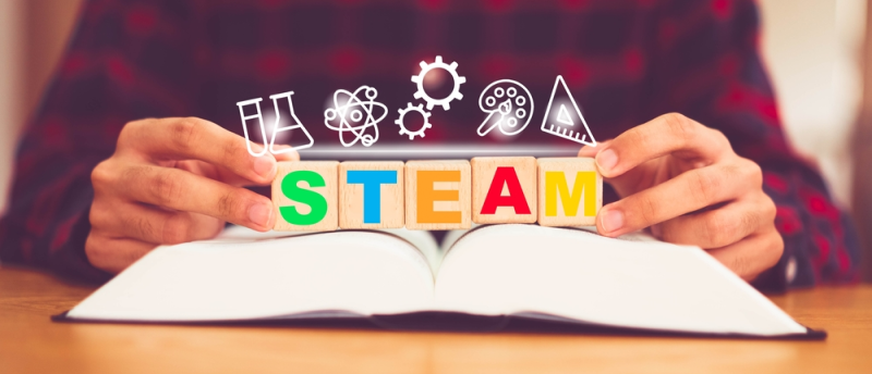 educacion-steam