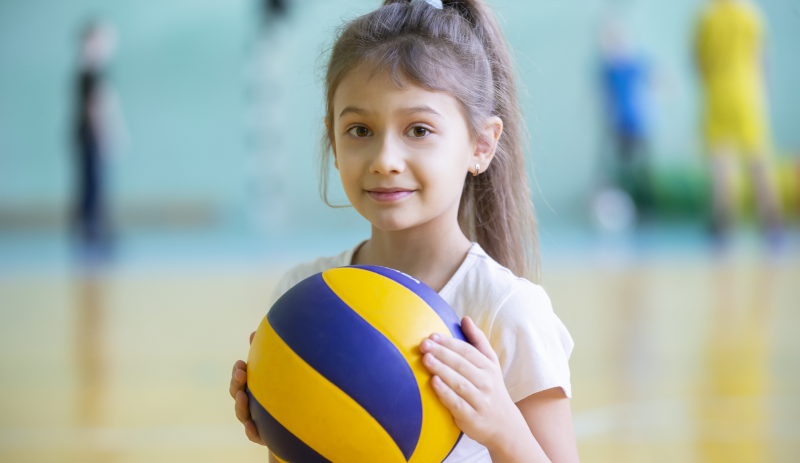 voleibol-para-niños
