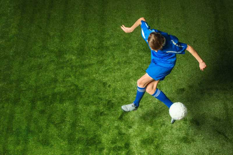 10 razones por las que los niños y adolescentes deben hacer deporte