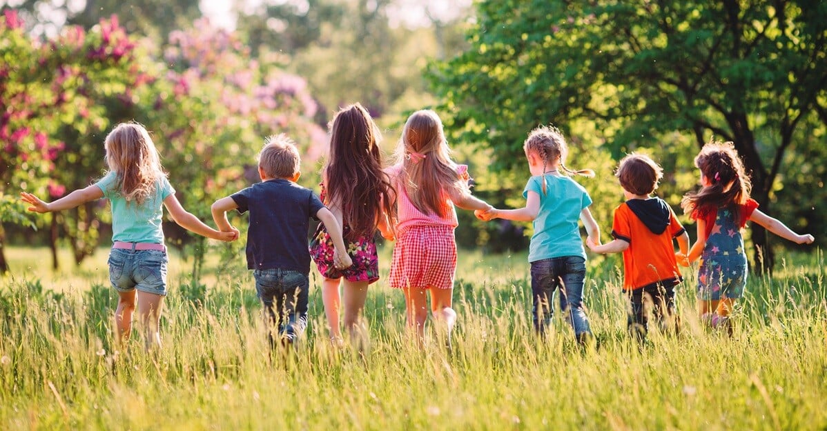 enseñar-naturaleza-a-niños